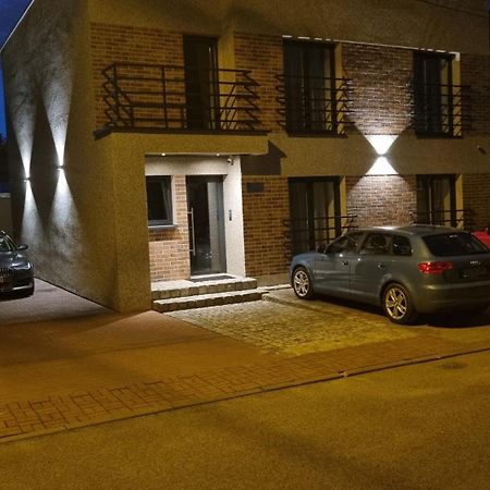 Apartamenty Monik Świętochłowice Exteriér fotografie