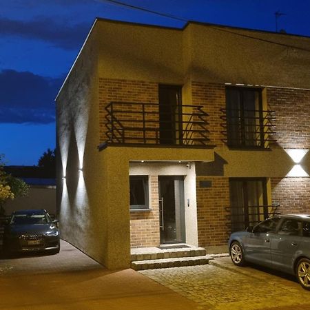 Apartamenty Monik Świętochłowice Exteriér fotografie