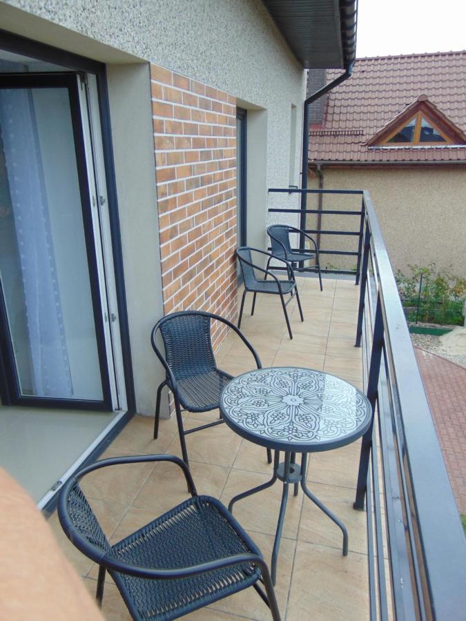 Apartamenty Monik Świętochłowice Exteriér fotografie