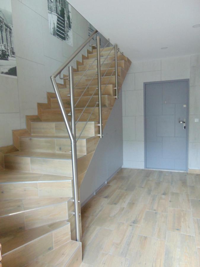 Apartamenty Monik Świętochłowice Exteriér fotografie