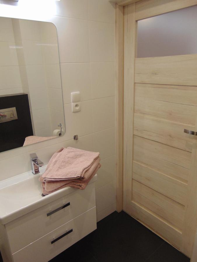 Apartamenty Monik Świętochłowice Exteriér fotografie