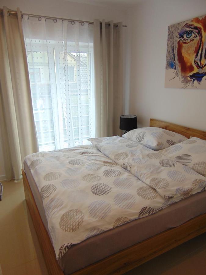 Apartamenty Monik Świętochłowice Exteriér fotografie