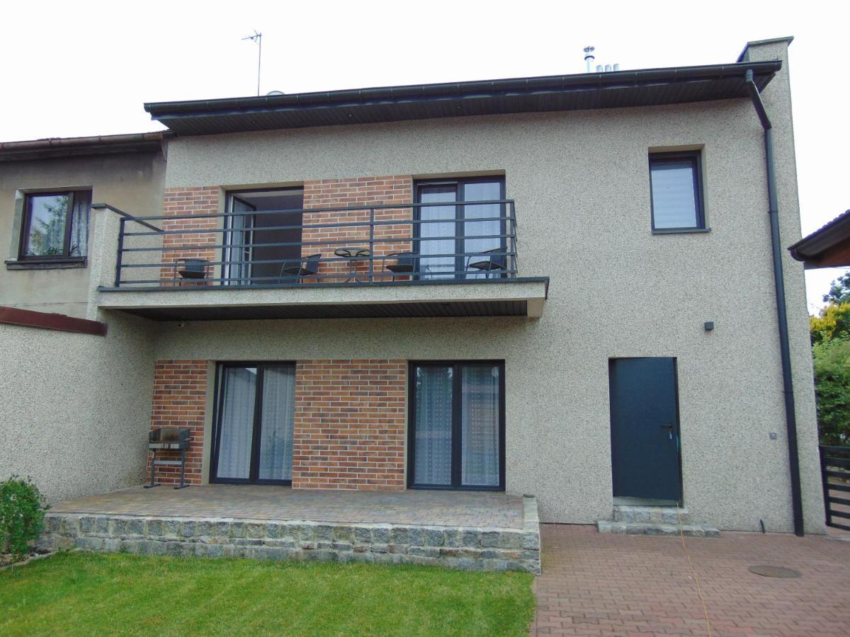Apartamenty Monik Świętochłowice Exteriér fotografie