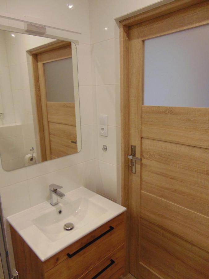 Apartamenty Monik Świętochłowice Exteriér fotografie