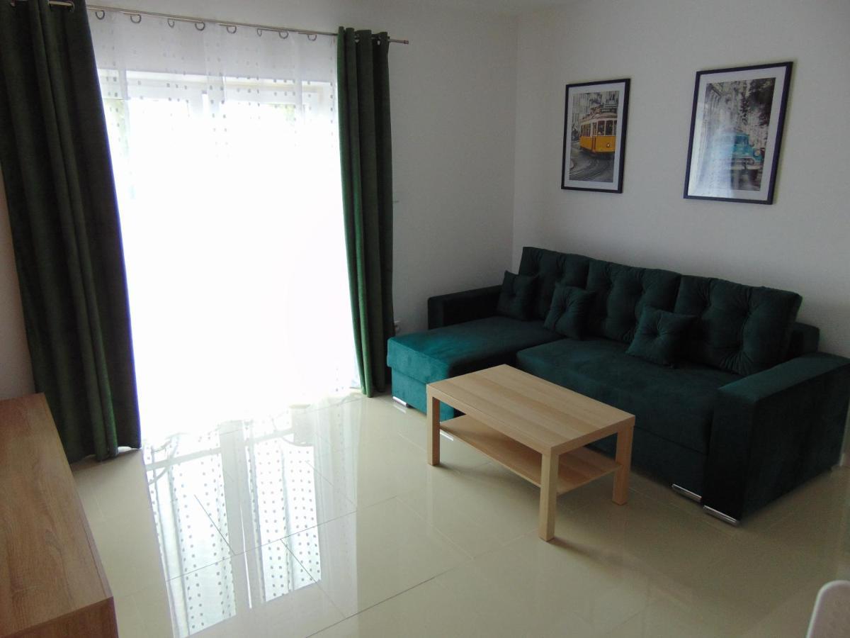 Apartamenty Monik Świętochłowice Exteriér fotografie