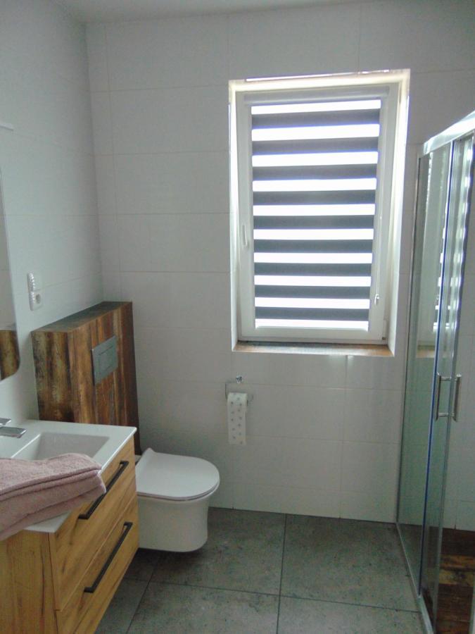Apartamenty Monik Świętochłowice Exteriér fotografie