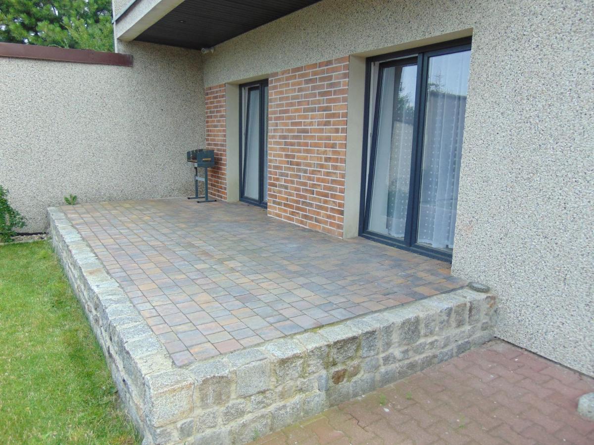 Apartamenty Monik Świętochłowice Exteriér fotografie