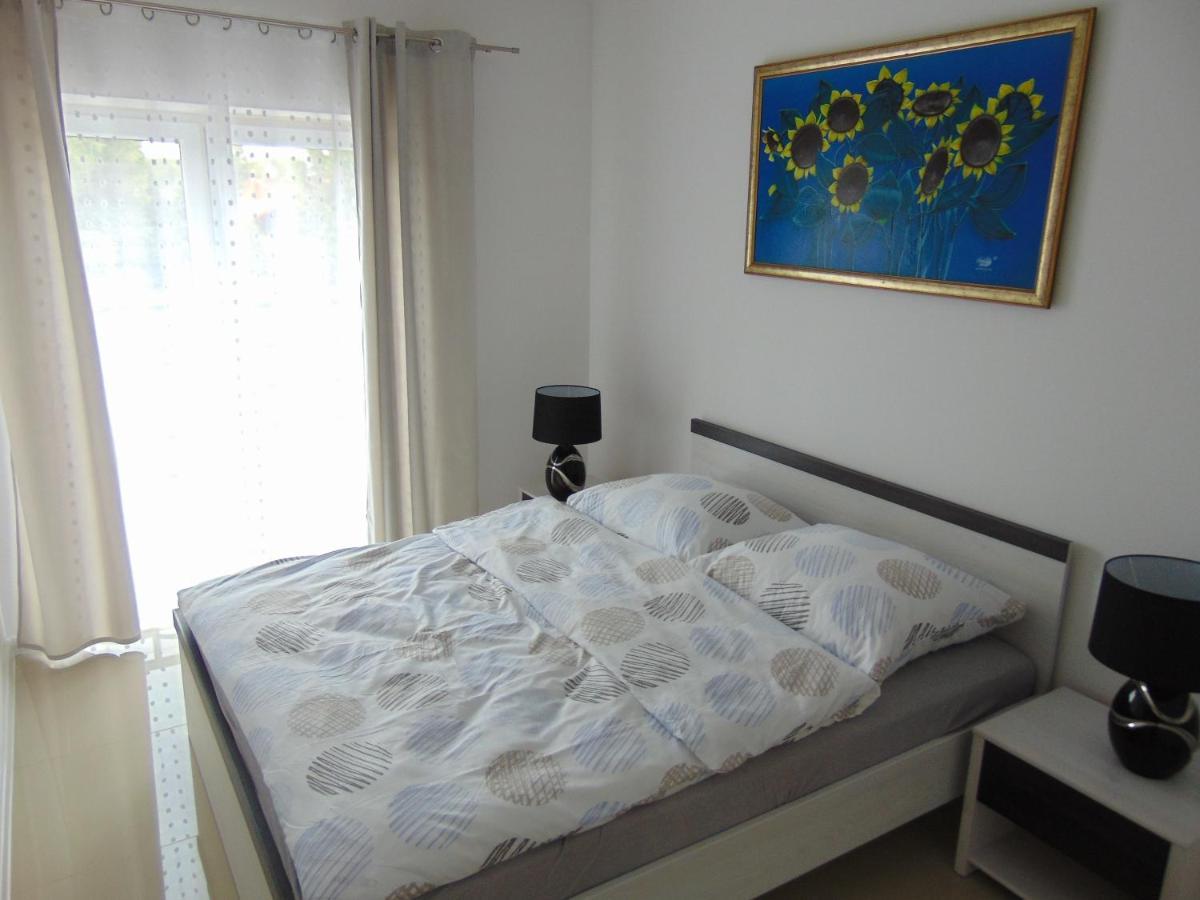 Apartamenty Monik Świętochłowice Exteriér fotografie