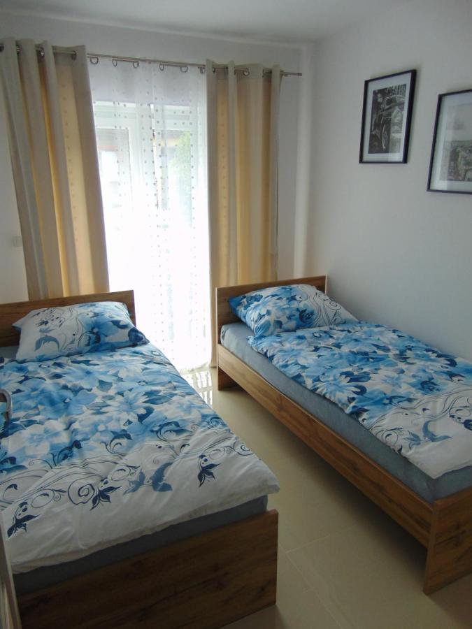 Apartamenty Monik Świętochłowice Exteriér fotografie