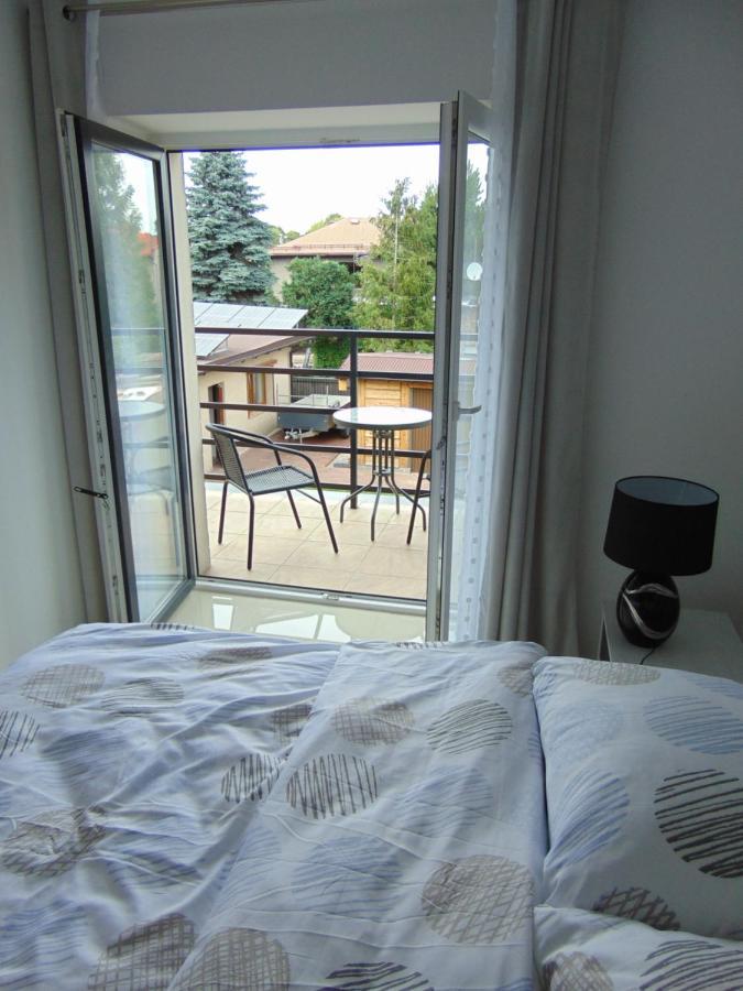 Apartamenty Monik Świętochłowice Exteriér fotografie