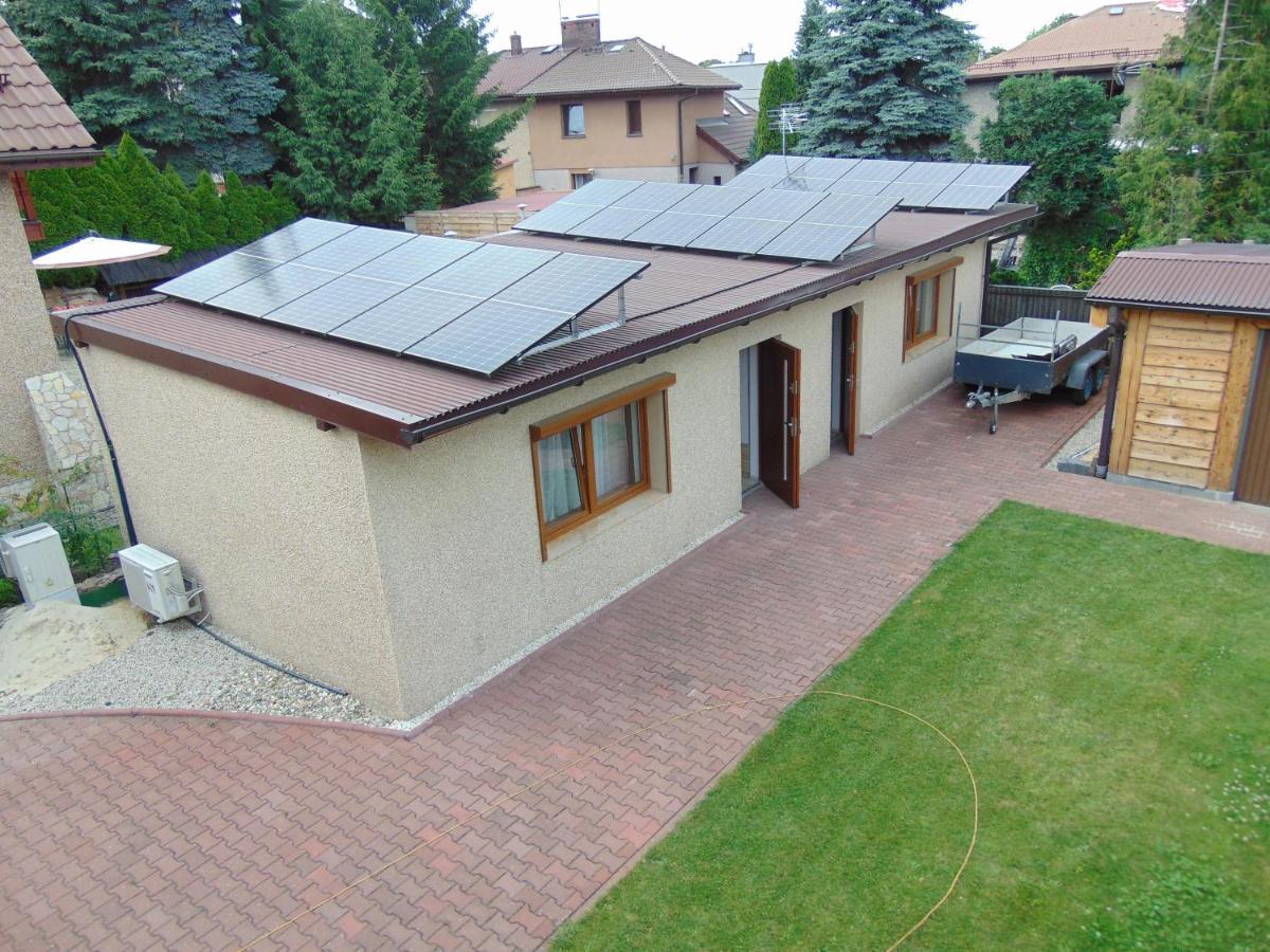 Apartamenty Monik Świętochłowice Exteriér fotografie