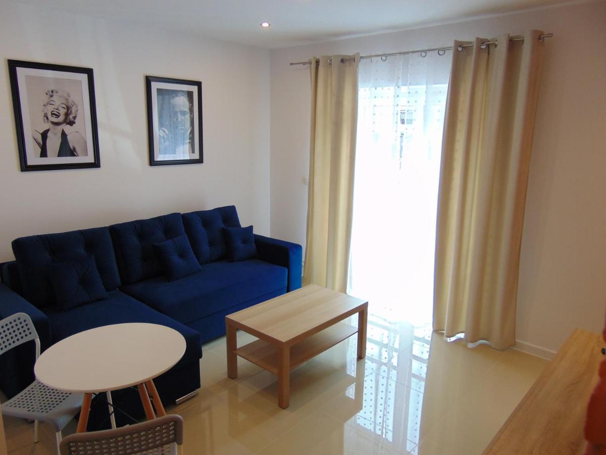 Apartamenty Monik Świętochłowice Exteriér fotografie