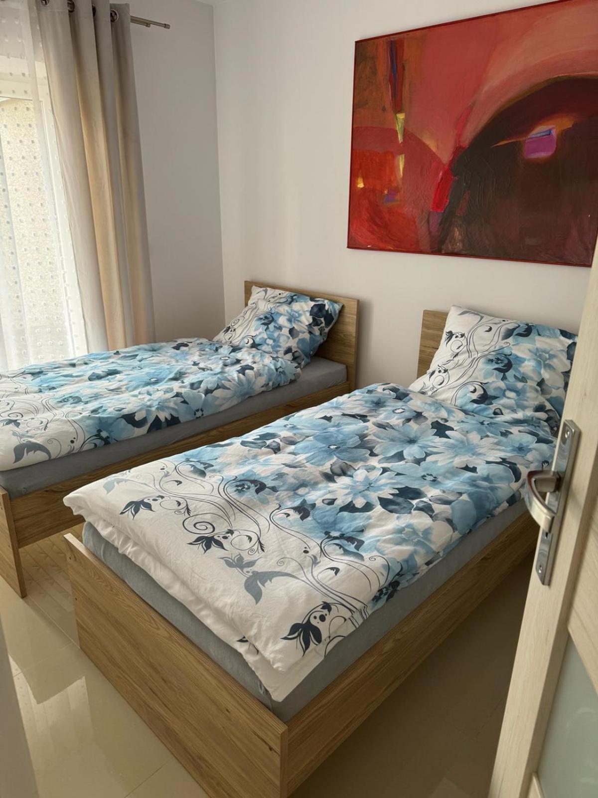 Apartamenty Monik Świętochłowice Exteriér fotografie