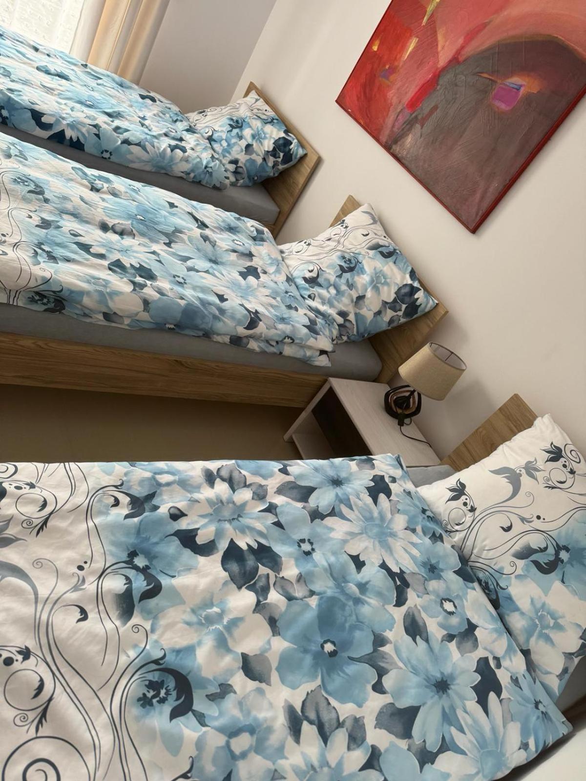 Apartamenty Monik Świętochłowice Exteriér fotografie
